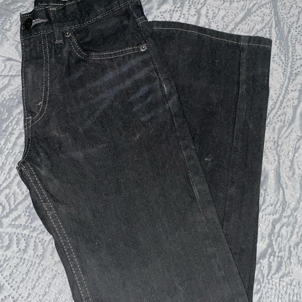 Boys 505 Levi’s